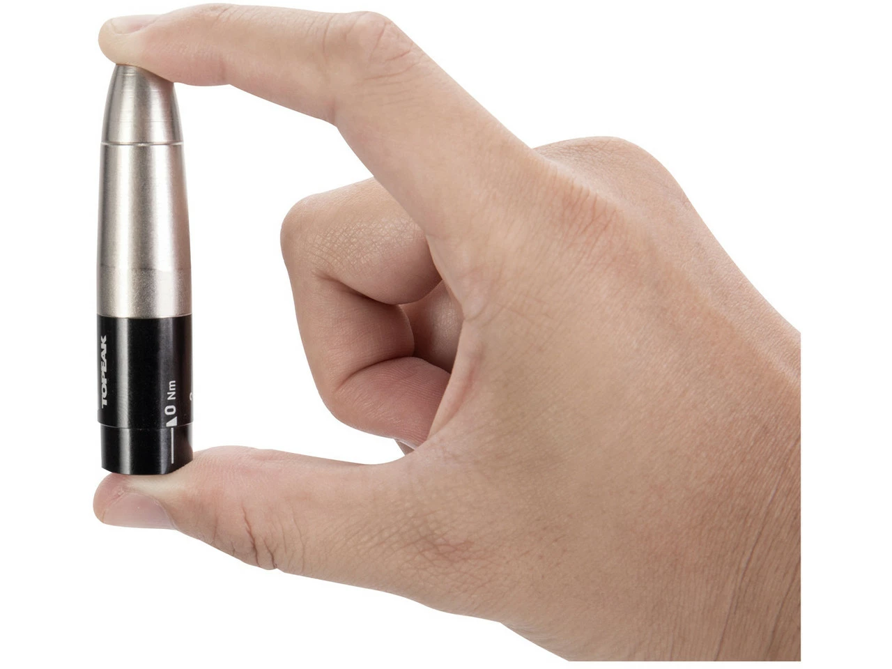 Topeak Nano TorqBox X Drehmomenthülse 7 Topeak Nano TorqBox X Drehmomenthülse – Bild 5