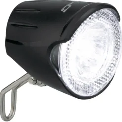 XLC LED Frontlicht CL-D02 Schalter Mit StVZO-Zulassung
