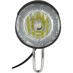 XLC LED Frontlicht CL-D02 Schalter Mit StVZO-Zulassung -Angebote Rad Gipfel Store 236071