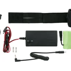 Busch-mueller Ixon IQ Speed Premium Beleuchtungsset Mit StVZO-Zulassung -Angebote Rad Gipfel Store 236654