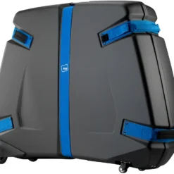 B&W Bike Box II Transportkoffer