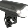 Busch-mueller Ixon Pure LED Beleuchtungsset Mit StVZO-Zulassung 2 Busch-mueller Ixon Pure LED Beleuchtungsset Mit StVZO-Zulassung -Angebote Rad Gipfel Store 237075