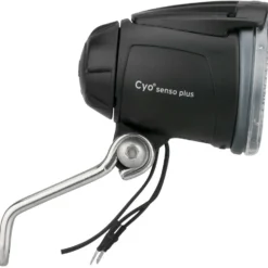 Busch-mueller Lumotec IQ Cyo R Senso Plus LED Frontlicht Mit StVZO-Zulassung -Angebote Rad Gipfel Store 237099