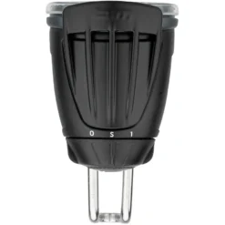 Busch-mueller Lumotec IQ Cyo R Senso Plus LED Frontlicht Mit StVZO-Zulassung -Angebote Rad Gipfel Store 237101