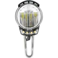 Busch-mueller Lumotec IQ Cyo T Senso Plus LED Frontlicht Mit StVZO-Zulassung -Angebote Rad Gipfel Store 237117