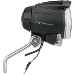 Busch-mueller Lumotec IQ Cyo T Senso Plus LED Frontlicht Mit StVZO-Zulassung -Angebote Rad Gipfel Store 237118