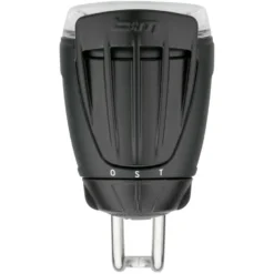 Busch-mueller Lumotec IQ Cyo T Senso Plus LED Frontlicht Mit StVZO-Zulassung -Angebote Rad Gipfel Store 237120