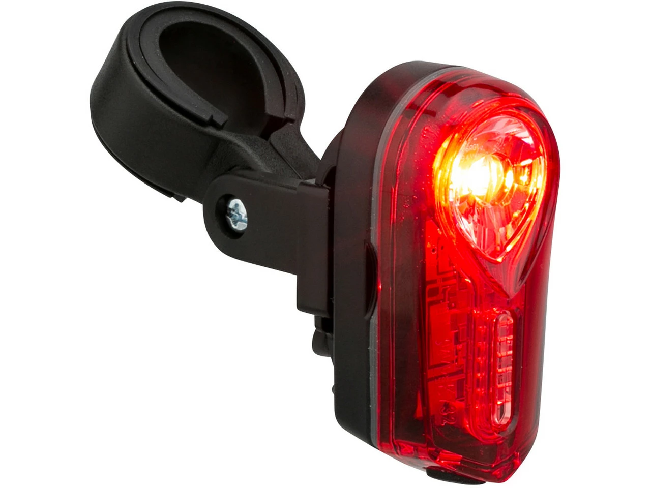 XLC Comp LED Rear Beamer Neso CL-R15 Rücklicht Mit StVZO-Zulassung 3 XLC Comp LED Rear Beamer Neso CL-R15 Rücklicht Mit StVZO-Zulassung