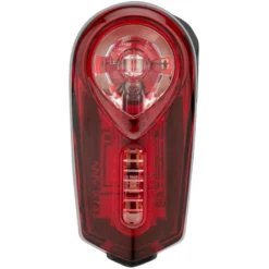 XLC Comp LED Rear Beamer Neso CL-R15 Rücklicht Mit StVZO-Zulassung 11 XLC Comp LED Rear Beamer Neso CL-R15 Rücklicht Mit StVZO-Zulassung -Angebote Rad Gipfel Store 237241