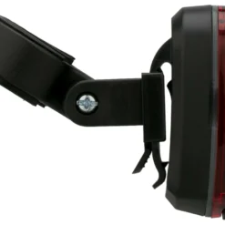 XLC Comp LED Rear Beamer Neso CL-R15 Rücklicht Mit StVZO-Zulassung 12 XLC Comp LED Rear Beamer Neso CL-R15 Rücklicht Mit StVZO-Zulassung -Angebote Rad Gipfel Store 237242