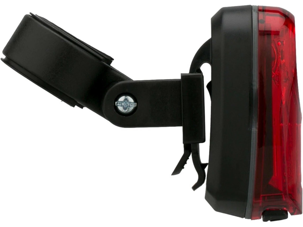 XLC Comp LED Rear Beamer Neso CL-R15 Rücklicht Mit StVZO-Zulassung 6 XLC Comp LED Rear Beamer Neso CL-R15 Rücklicht Mit StVZO-Zulassung – Bild 4