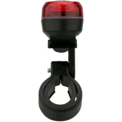 XLC Comp LED Rear Beamer Neso CL-R15 Rücklicht Mit StVZO-Zulassung 13 XLC Comp LED Rear Beamer Neso CL-R15 Rücklicht Mit StVZO-Zulassung -Angebote Rad Gipfel Store 237243