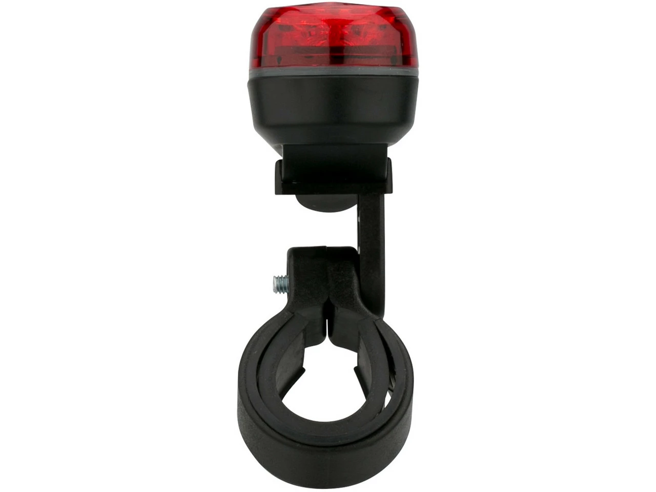 XLC Comp LED Rear Beamer Neso CL-R15 Rücklicht Mit StVZO-Zulassung 7 XLC Comp LED Rear Beamer Neso CL-R15 Rücklicht Mit StVZO-Zulassung – Bild 5