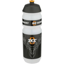 SKS Hirsch Trinkflasche 750 Ml