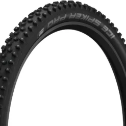 Schwalbe Ice Spiker Pro Performance 26" Draht-Spikereifen