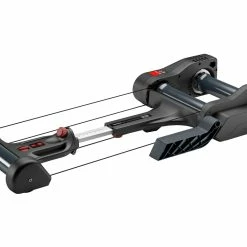 Elite Nero Freier Rollentrainer