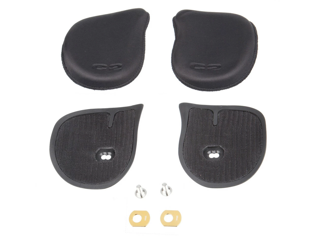 Syntace C6 Carbon Clip Lenkeraufsatz 6 Syntace C6 Carbon Clip Lenkeraufsatz – Bild 4