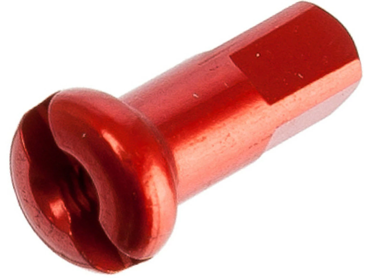 Dt-swiss Alu-Nippel 1,8 Mm - 100 Stück 5 Dt-swiss Alu-Nippel 1,8 Mm - 100 Stück – Bild 3