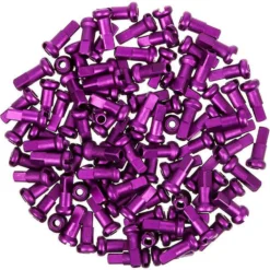 Dt-swiss Alu-Nippel 1,8 Mm - 100 Stück 15 Dt-swiss Alu-Nippel 1,8 Mm - 100 Stück -Angebote Rad Gipfel Store 239235