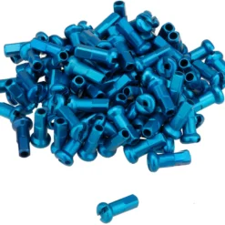 Dt-swiss Alu-Nippel 1,8 Mm - 100 Stück 17 Dt-swiss Alu-Nippel 1,8 Mm - 100 Stück -Angebote Rad Gipfel Store 239237