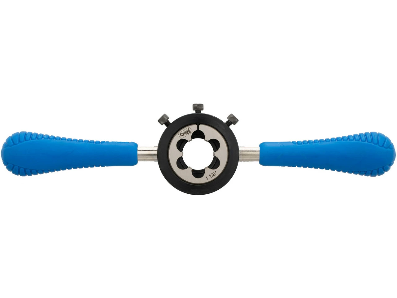 Cyclus Tools Gewindeschneider Für Gabelrohr Inkl. Griff - Auslaufmodell 3 Cyclus Tools Gewindeschneider Für Gabelrohr Inkl. Griff - Auslaufmodell