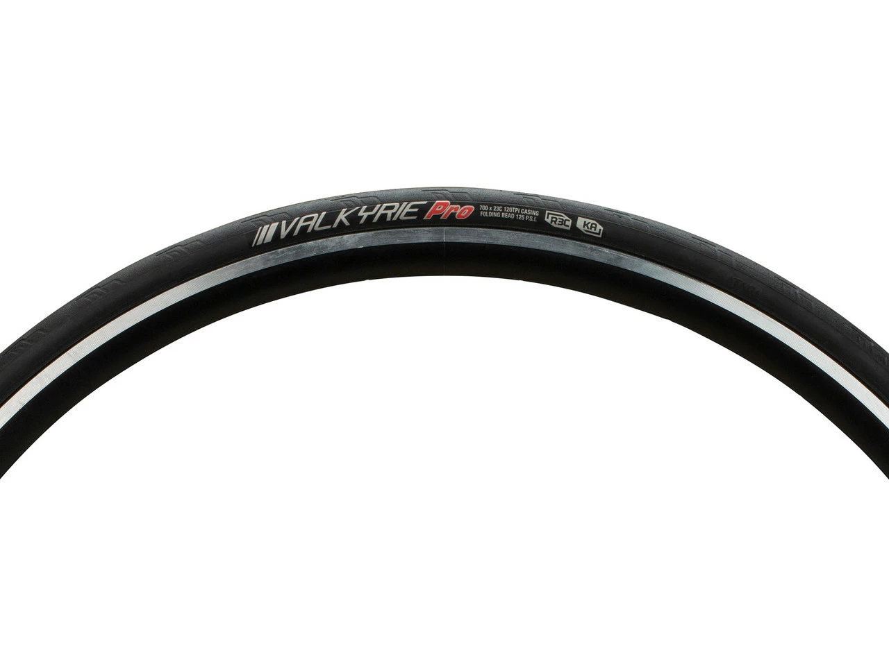 Kenda Valkyrie Pro KA 28" Faltreifen 5 Kenda Valkyrie Pro KA 28" Faltreifen – Bild 3