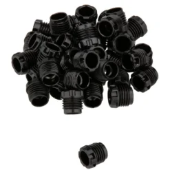 Mavic Gewindeösen Für UST Fore-Felgen 40 Stück