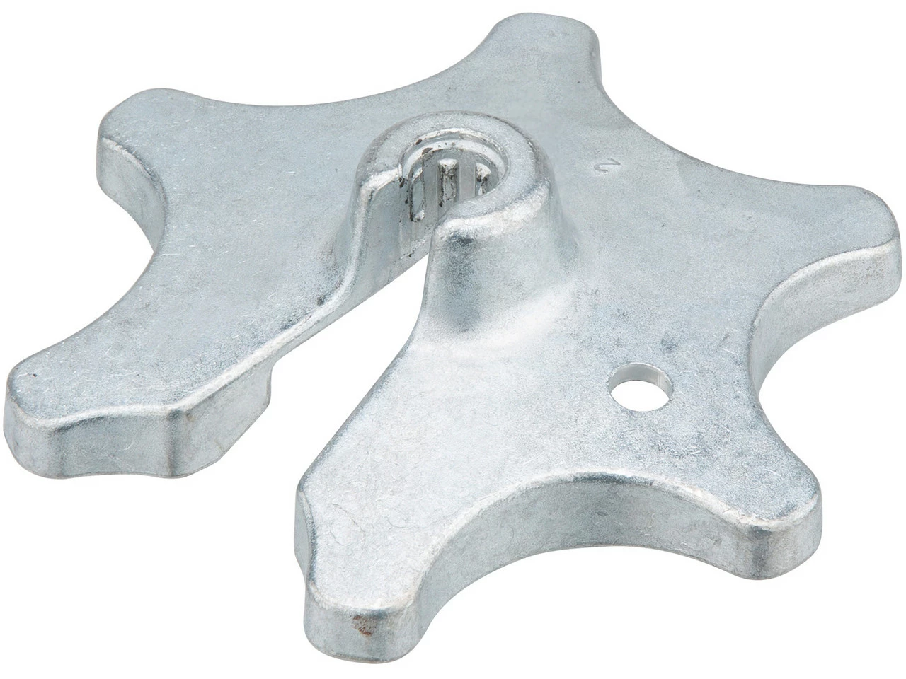 Mavic Speichenschlüssel Tracomp 3 Mavic Speichenschlüssel Tracomp