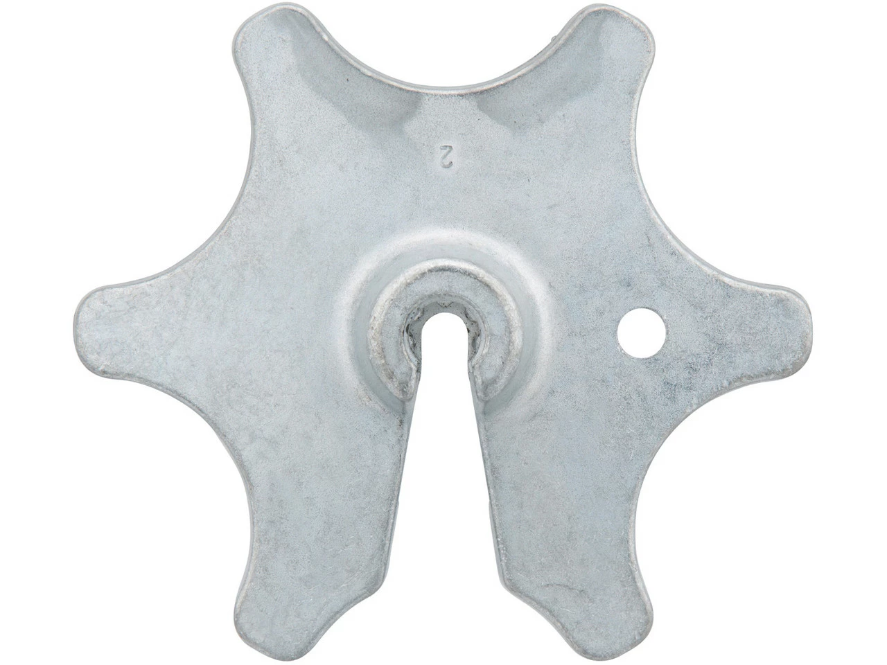 Mavic Speichenschlüssel Tracomp 4 Mavic Speichenschlüssel Tracomp – Bild 2