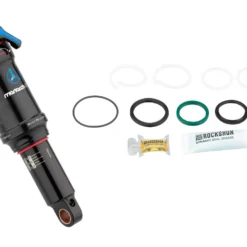 ROCKSHOX Monarch RT3 Dämpfer -Angebote Rad Gipfel Store 240465