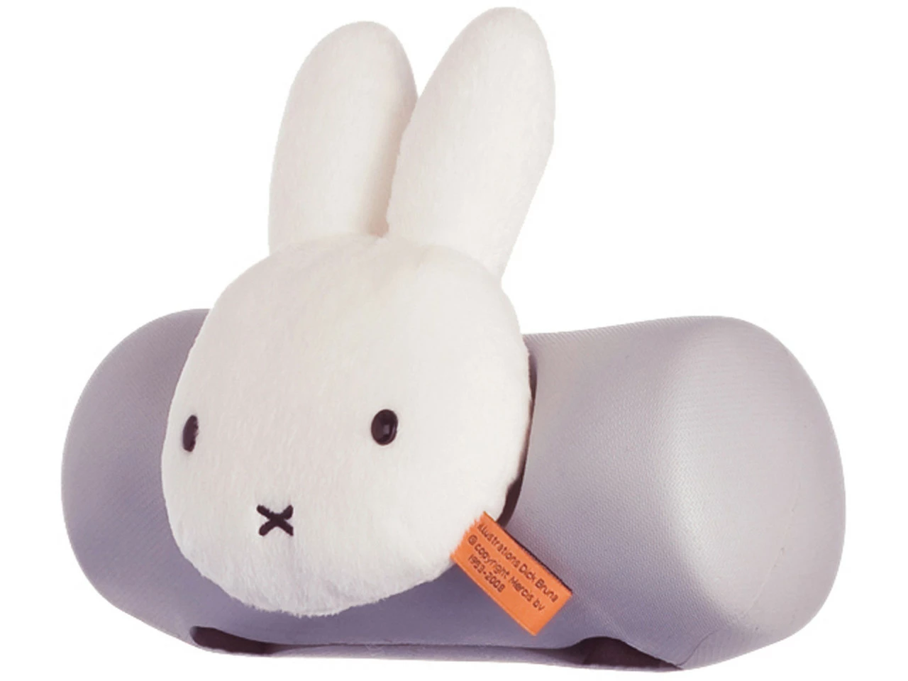 Thule Yepp Mini Lenkerpolsterung 4 Thule Yepp Mini Lenkerpolsterung – Bild 2