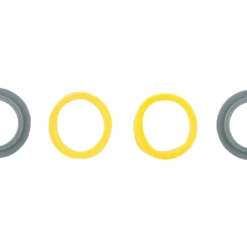 ROCKSHOX Service Kit Staubdichtungen/Schaumstoffringe Für Duke/Psylo 2001-2005 5 ROCKSHOX Service Kit Staubdichtungen/Schaumstoffringe Für Duke/Psylo 2001-2005 -Angebote Rad Gipfel Store 240777