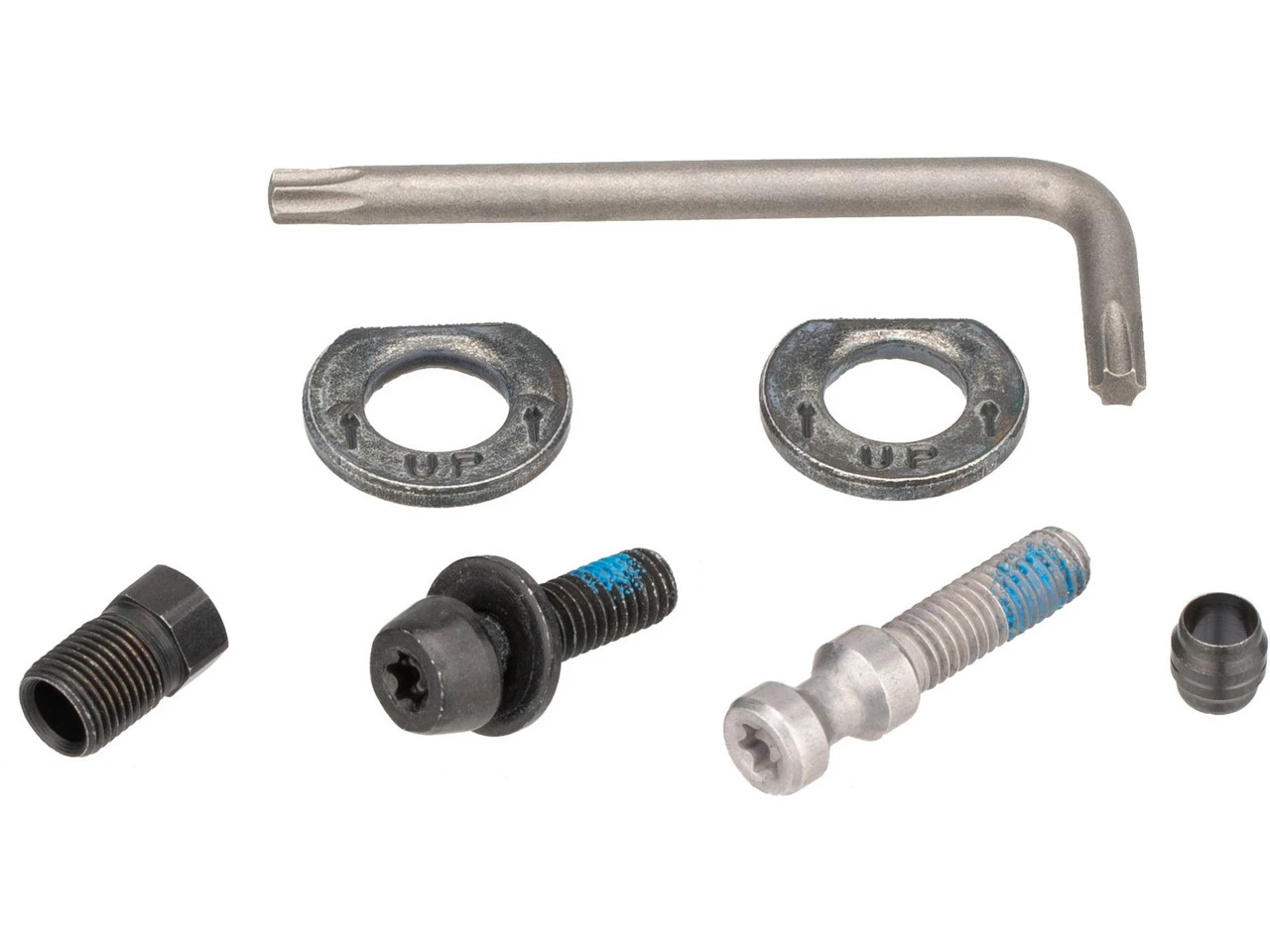 MAGURA HS 33 R Felgenbremse 8 MAGURA HS 33 R Felgenbremse – Bild 6