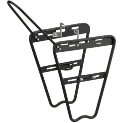XLC Alu Lowrider GepĂ€cktrĂ€ger LR-F01 FĂŒr Federgabel