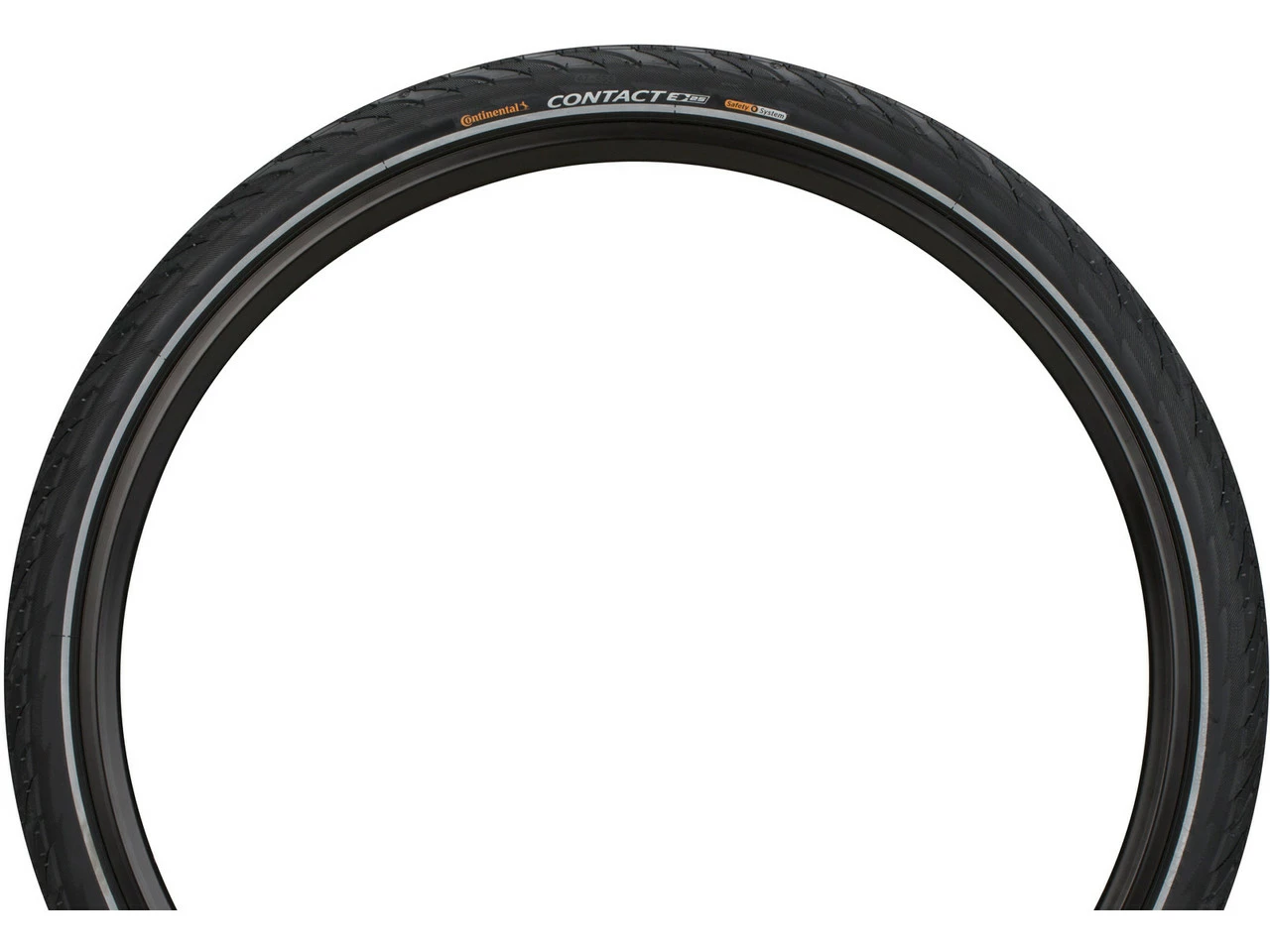 Continental Contact 26" Drahtreifen 4 Continental Contact 26" Drahtreifen – Bild 2