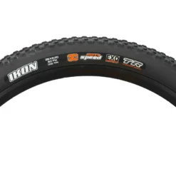 MAXXIS Ikon 3C MaxxSpeed EXO TR 26" Faltreifen -Angebote Rad Gipfel Store 241456