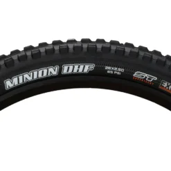 MAXXIS Minion DHF SuperTacky EXO 26" Faltreifen -Angebote Rad Gipfel Store 241496