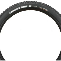 MAXXIS Minion DHR II Dual EXO TR 26" Faltreifen -Angebote Rad Gipfel Store 241515