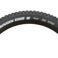 MAXXIS Minion DHR II Dual EXO TR 26" Faltreifen -Angebote Rad Gipfel Store 241516