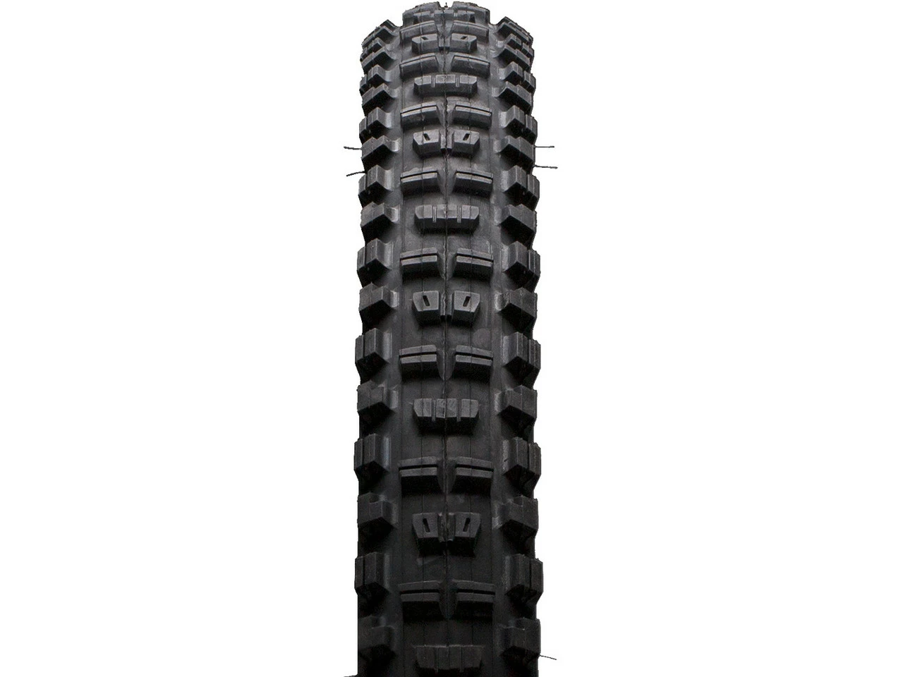 MAXXIS Minion DHR II Dual EXO WT TR 26" Faltreifen 6 MAXXIS Minion DHR II Dual EXO WT TR 26" Faltreifen – Bild 4