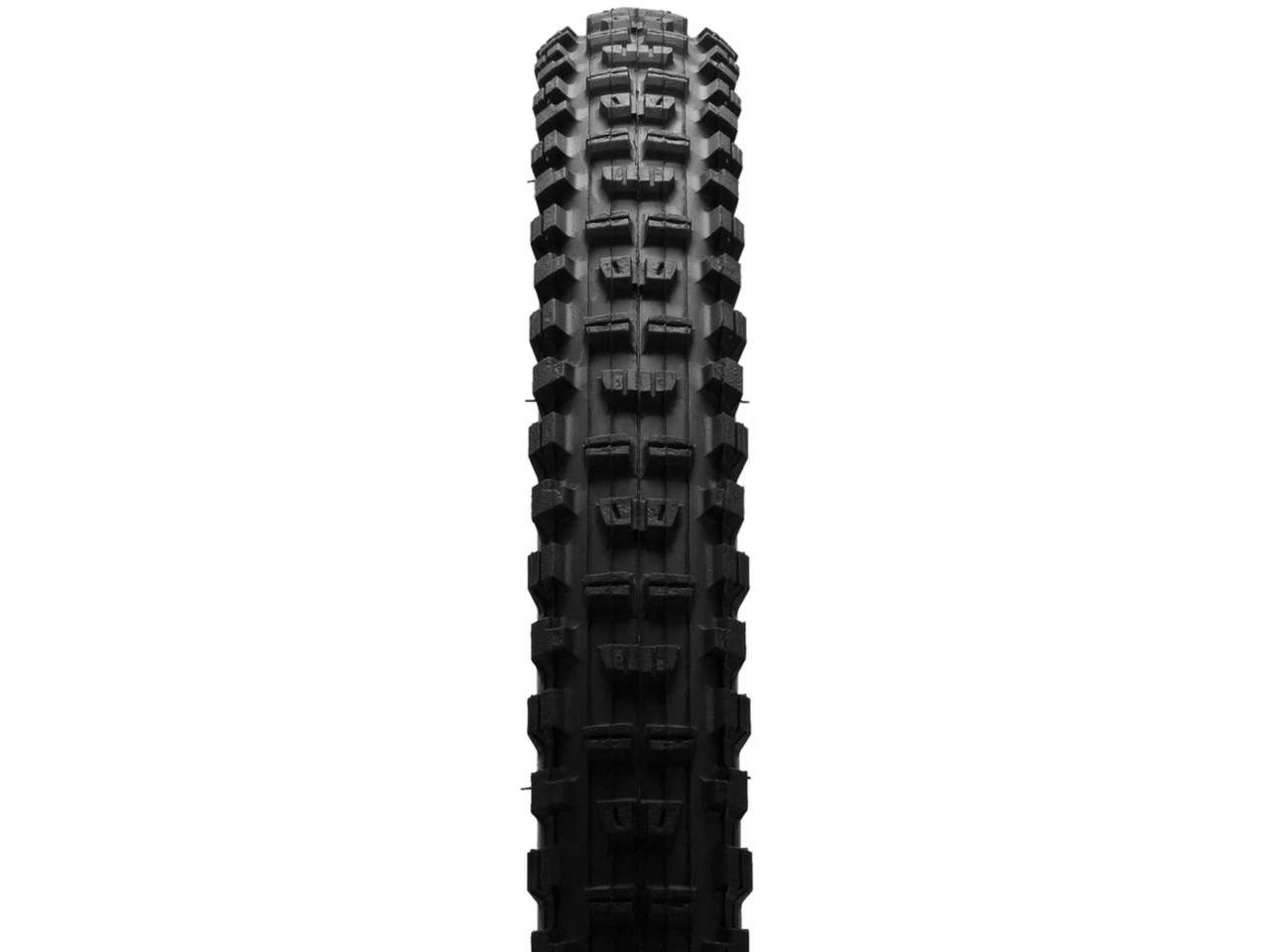 MAXXIS Minion DHR II SuperTacky Downhill 26" Drahtreifen 6 MAXXIS Minion DHR II SuperTacky Downhill 26" Drahtreifen – Bild 4