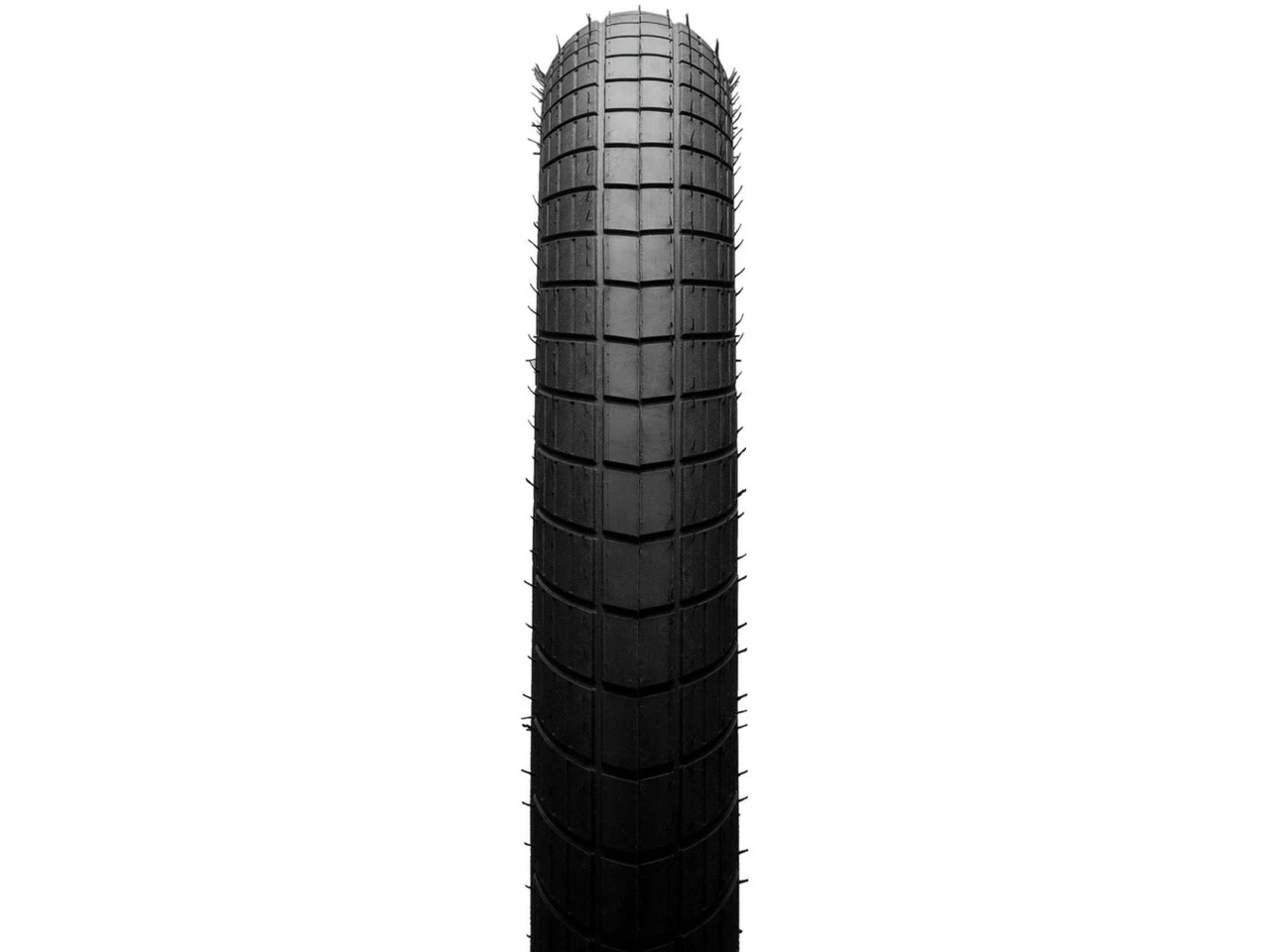 Schwalbe Big Apple Performance 26" Drahtreifen 6 Schwalbe Big Apple Performance 26" Drahtreifen – Bild 4