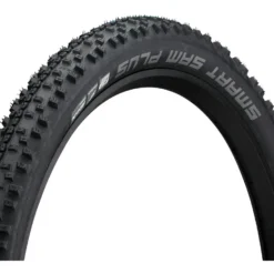 Schwalbe Smart Sam Plus ADDIX 26" Drahtreifen