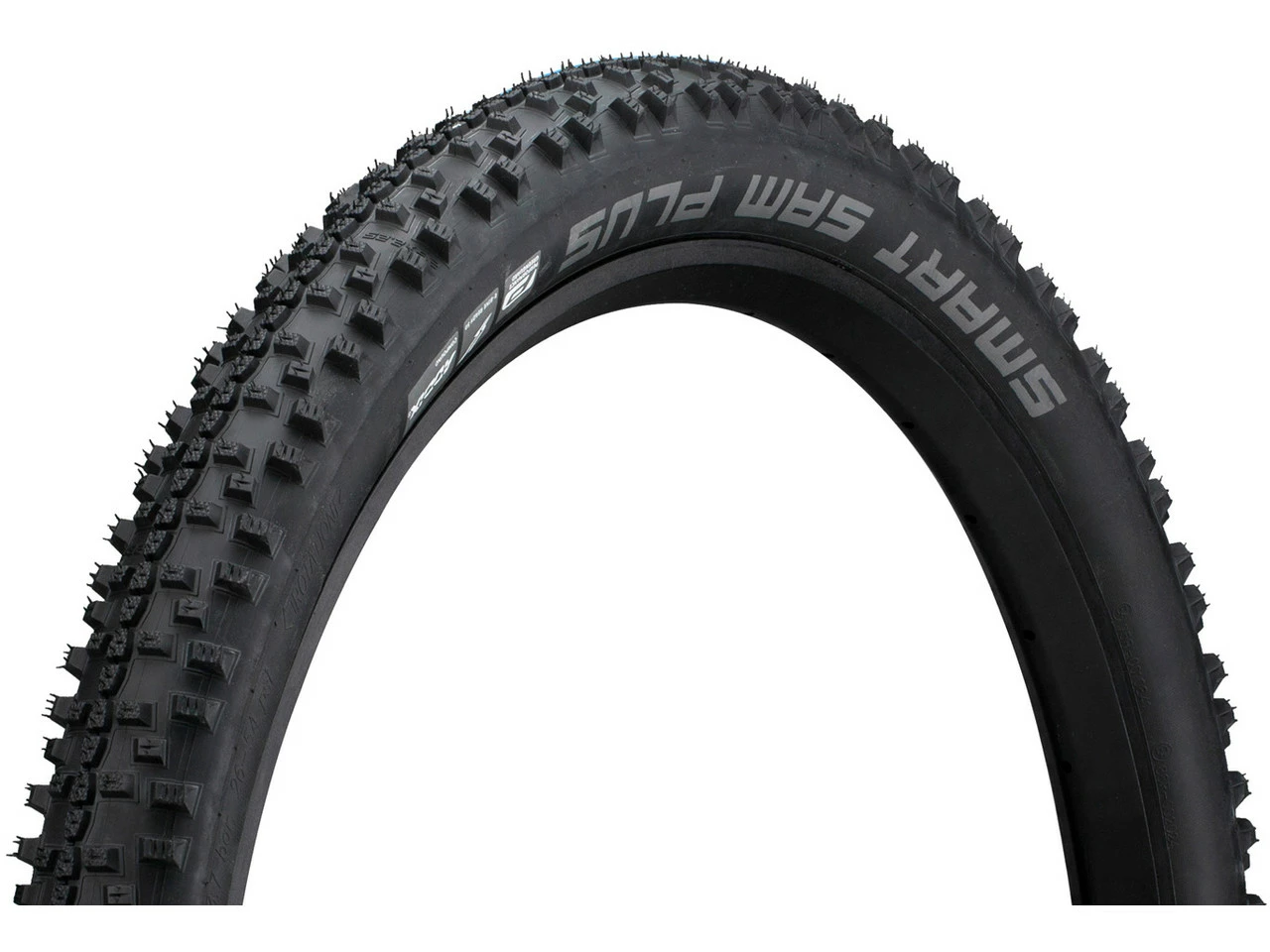 Schwalbe Smart Sam Plus ADDIX 26" Drahtreifen 3 Schwalbe Smart Sam Plus ADDIX 26" Drahtreifen