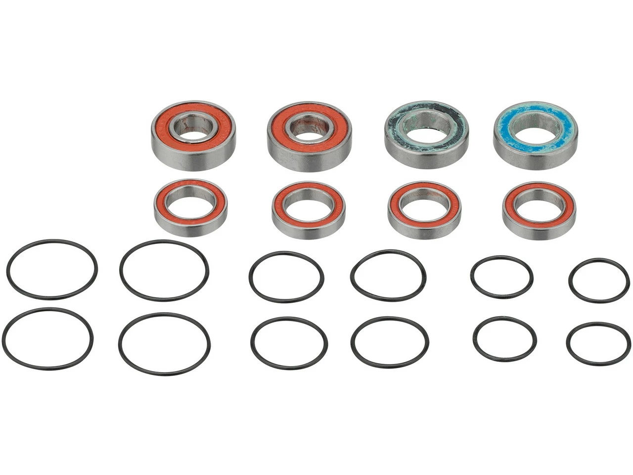 Nicolai Lagerkit Für G19 3 Nicolai Lagerkit Für G19