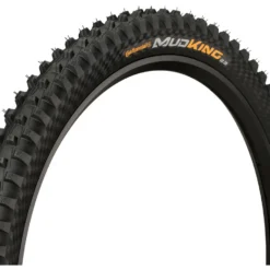 Continental Mud King Apex 27,5" Drahtreifen