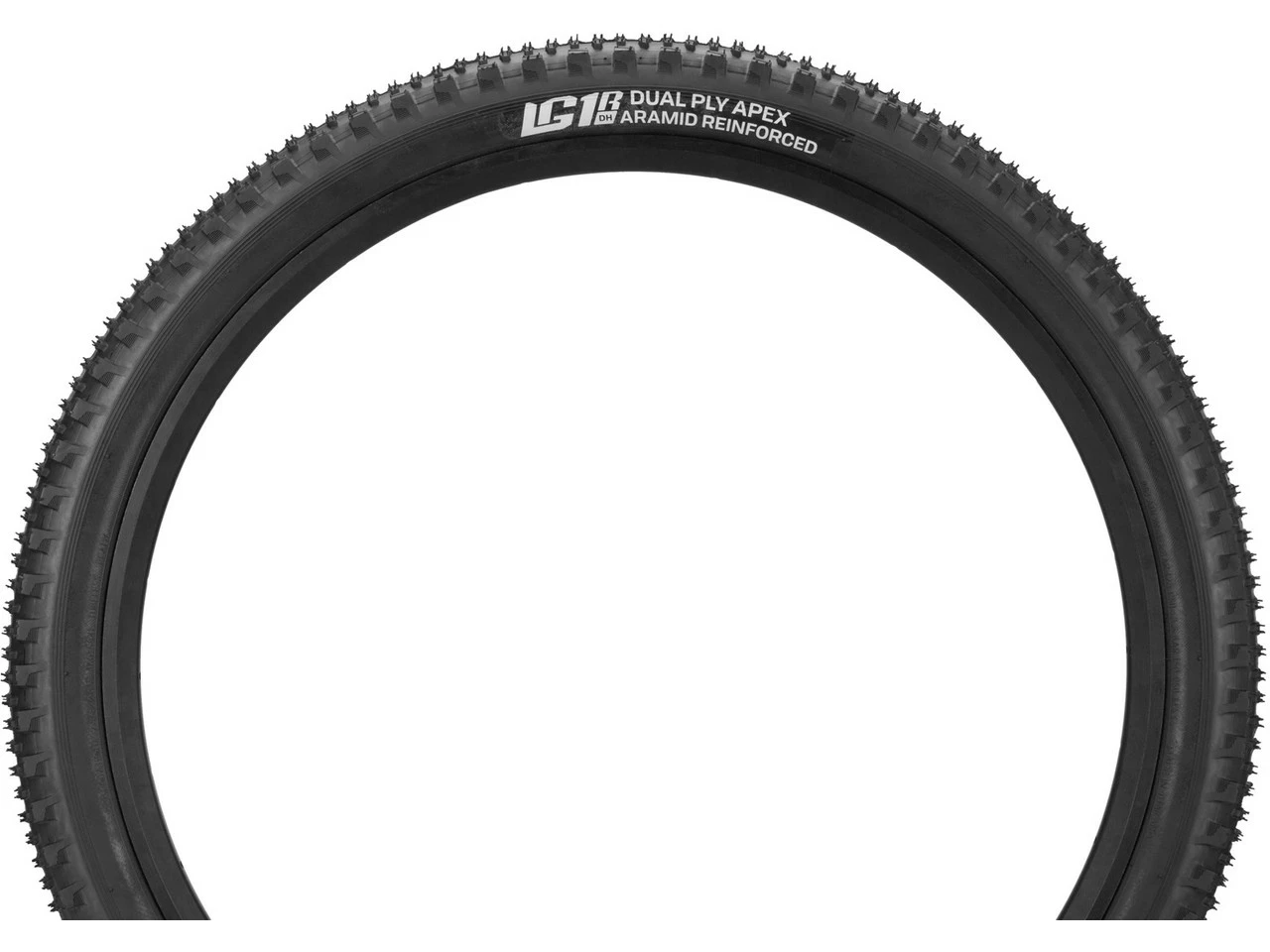 E-thirteen LG1 Race S/S Downhill 27,5" Faltreifen 4 E-thirteen LG1 Race S/S Downhill 27,5" Faltreifen – Bild 2