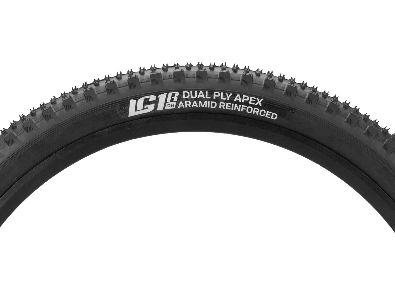 E-thirteen LG1 Race S/S Downhill 27,5" Faltreifen 5 E-thirteen LG1 Race S/S Downhill 27,5" Faltreifen – Bild 3