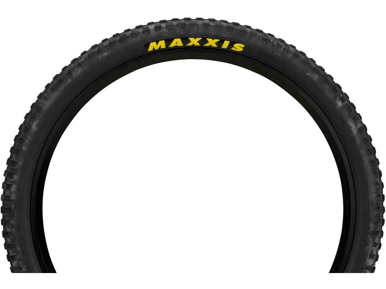 MAXXIS Minion DHF Dual EXO WT TR 27,5" Faltreifen 4 MAXXIS Minion DHF Dual EXO WT TR 27,5" Faltreifen – Bild 2