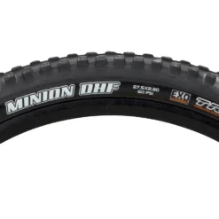 MAXXIS Minion DHF Dual EXO WT TR 27,5" Faltreifen 8 MAXXIS Minion DHF Dual EXO WT TR 27,5" Faltreifen -Angebote Rad Gipfel Store 242443